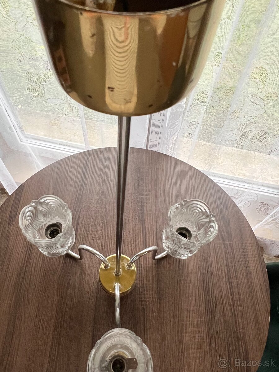 Retro luster Lidokov - 6