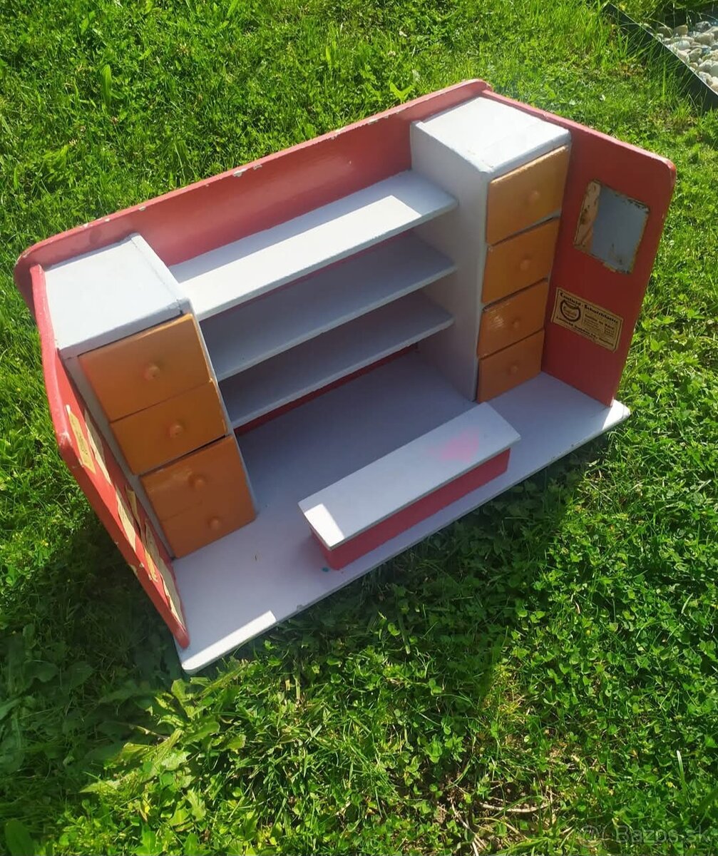 Obchod pre bábiky - 6