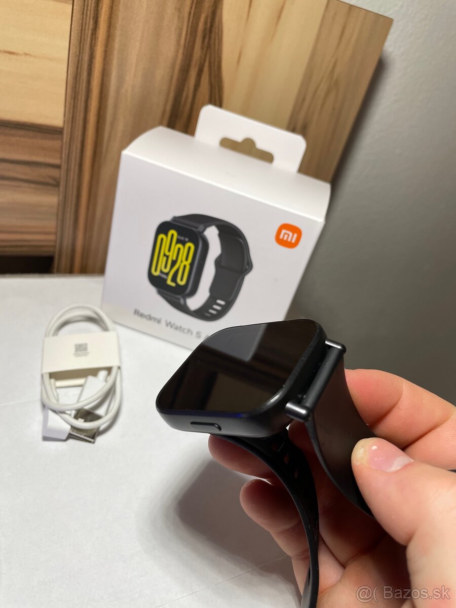 Xiaomi Redmi Watch 5 active - 6