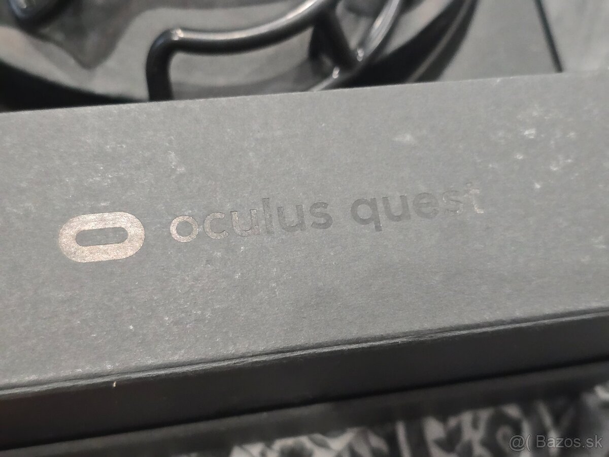 Occuluas Quest 1 250e - 6