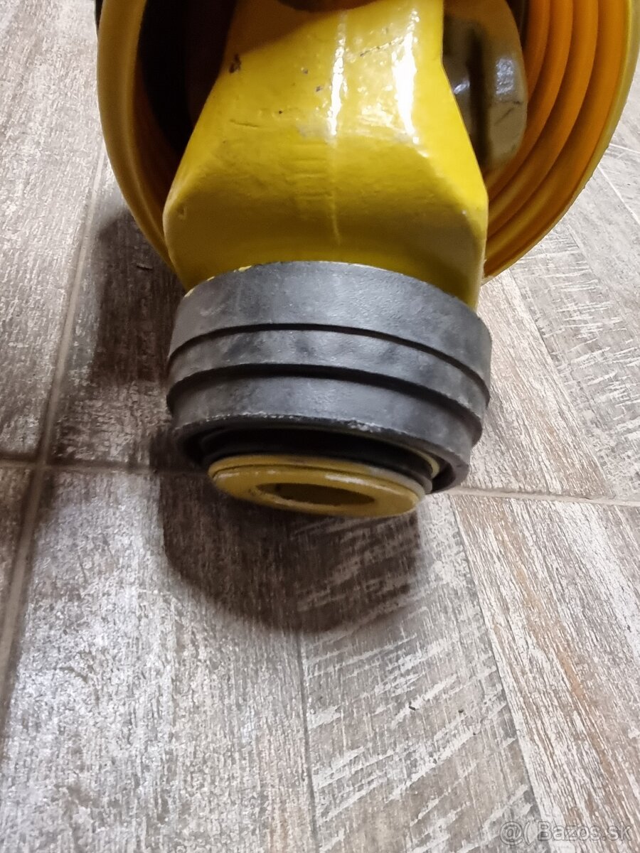 walterscheid kardan na traktor frezu rotavator - 6