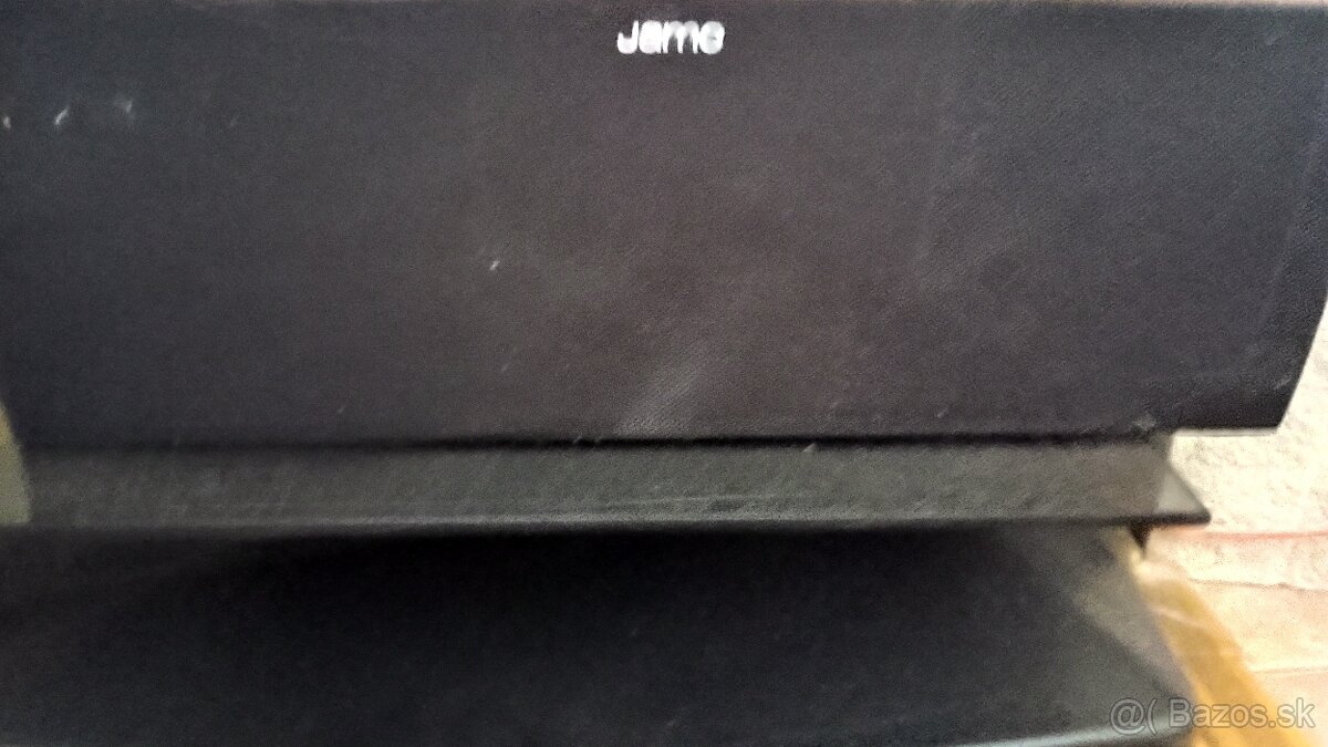 Predám Jamo/Yamaha - 6