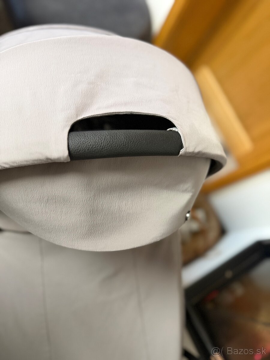 Cybex priam 2-kombi - 6