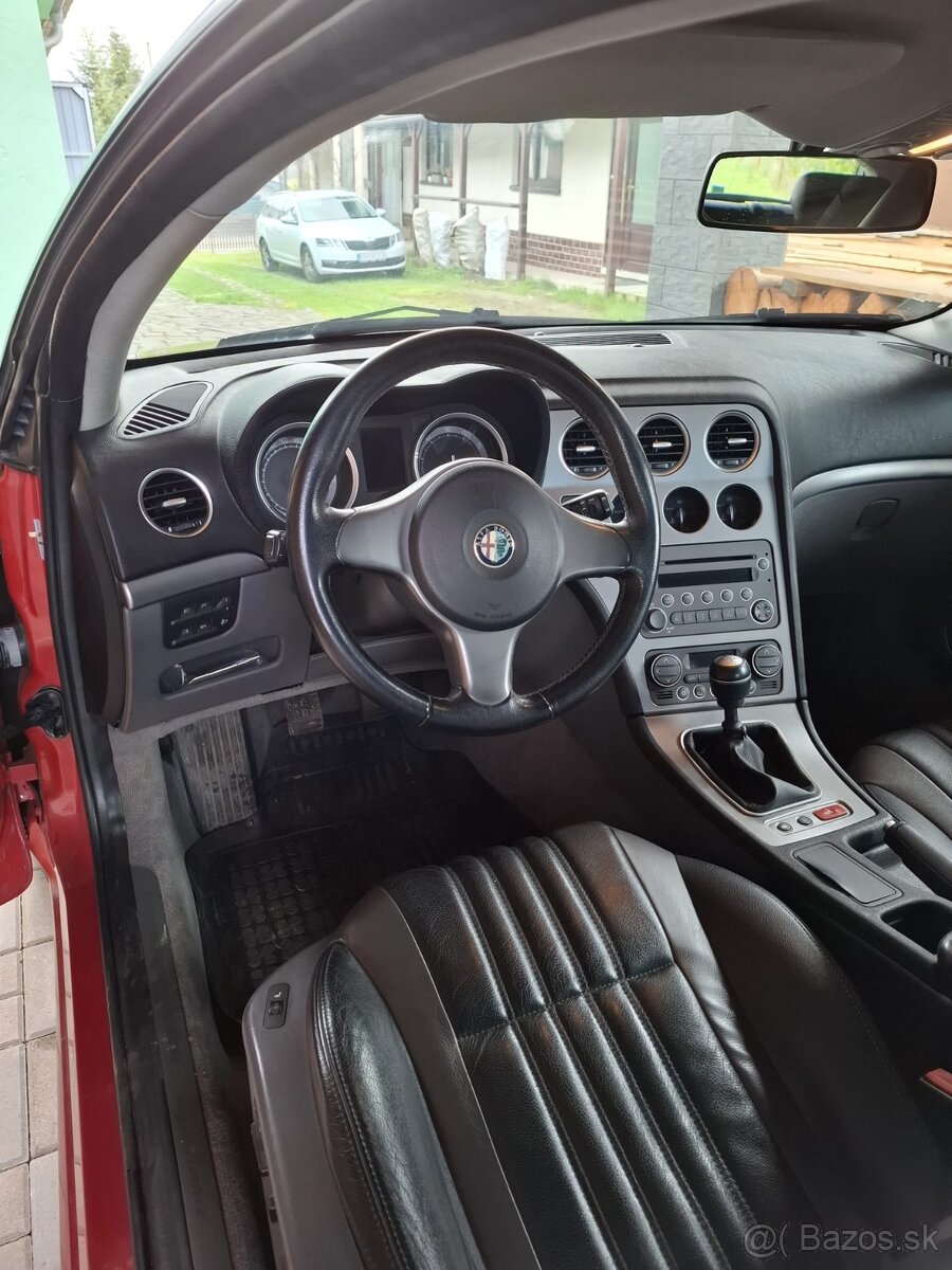 Brera 3.2 4x4 - 6