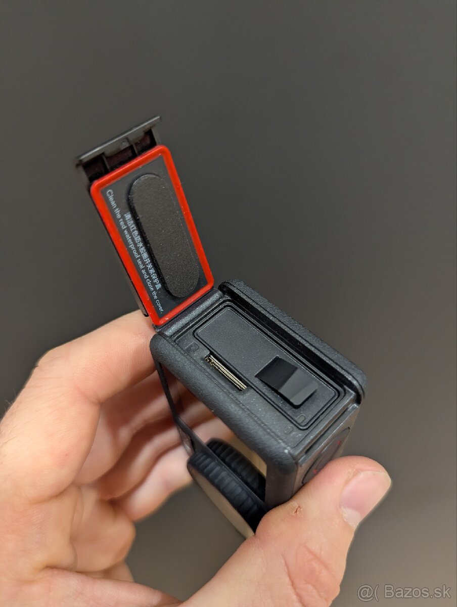 DJI Osmo Action 5 Pro - 6