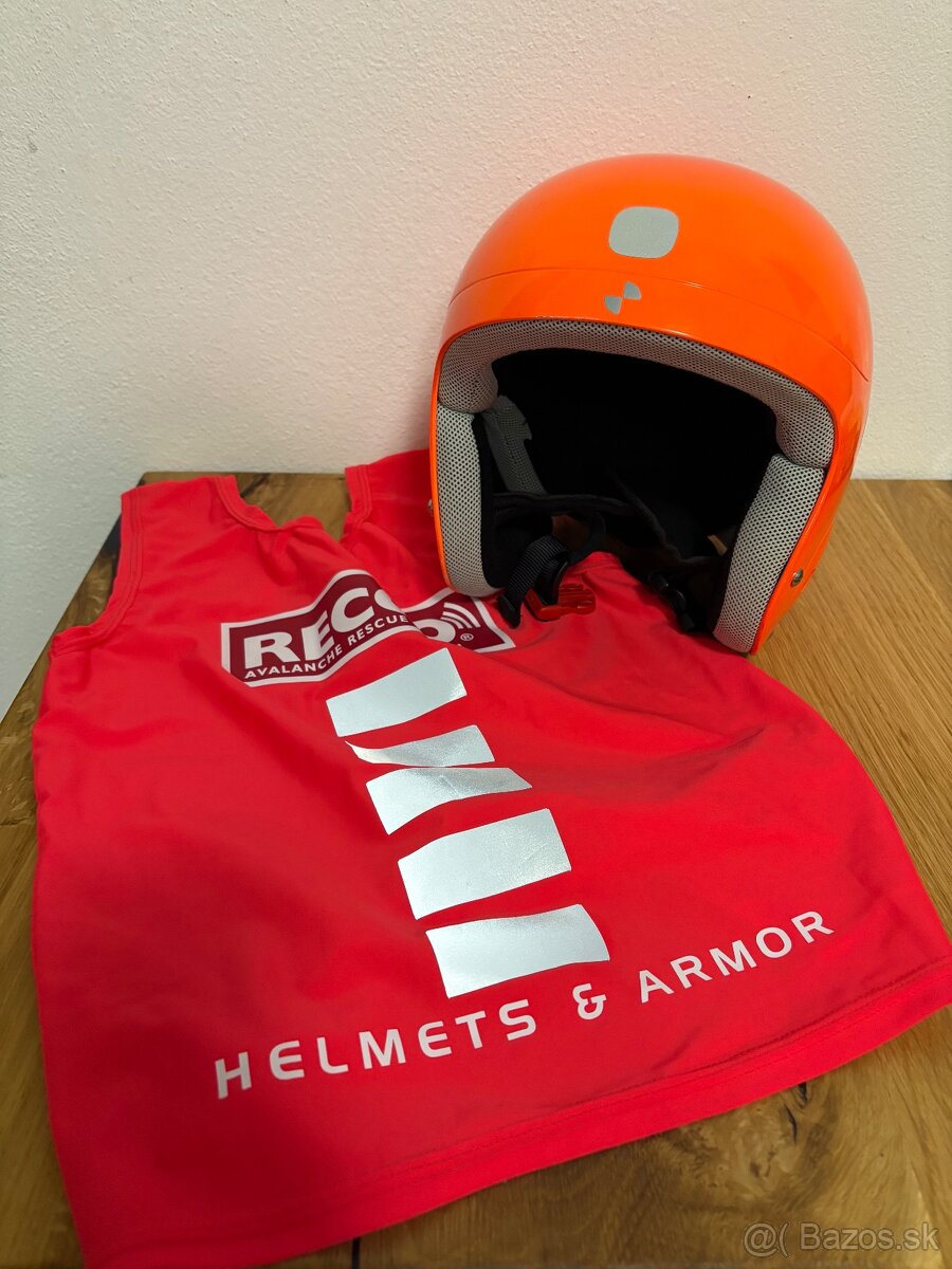 Detska prilba POCito - 6