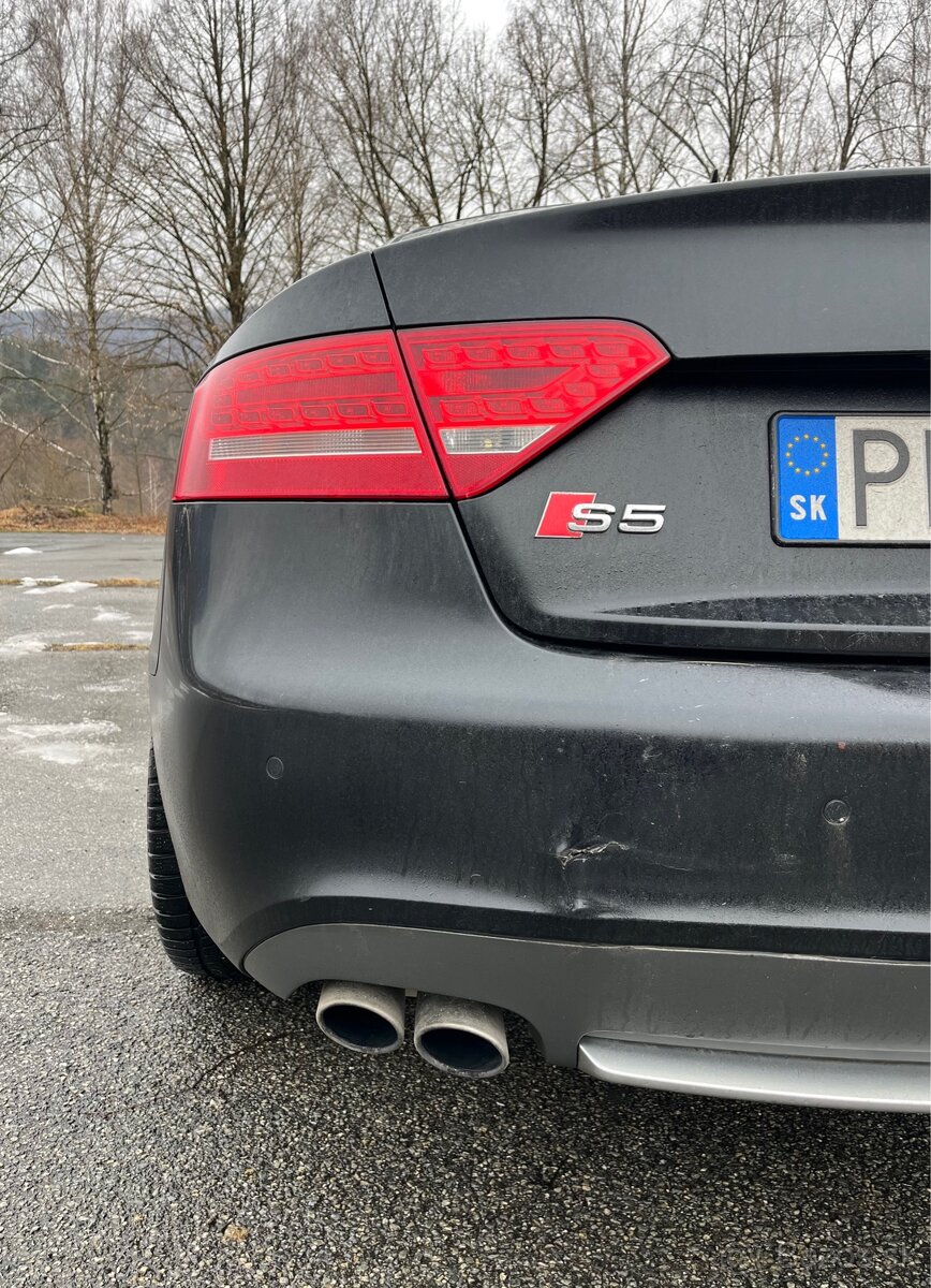 AUDI S5 - 6