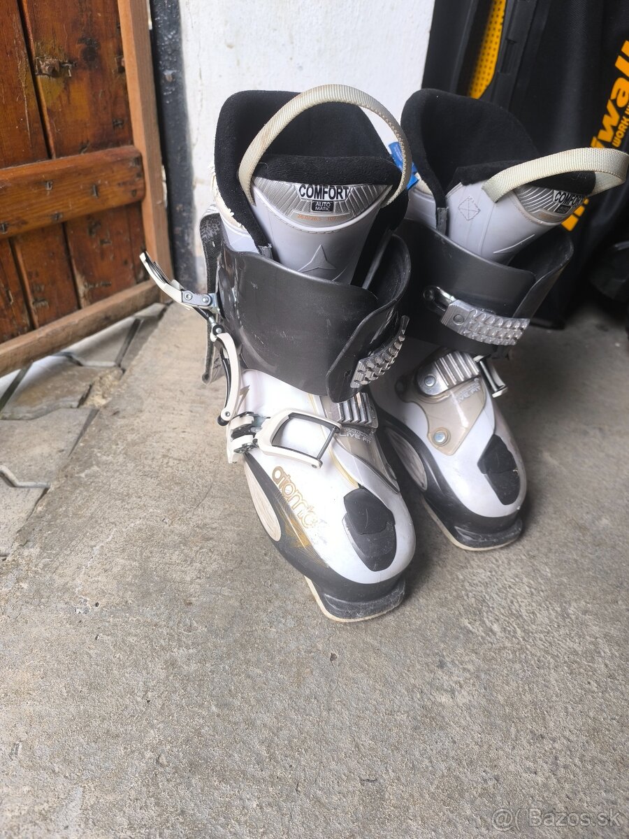 Predám lyžiarky - 6