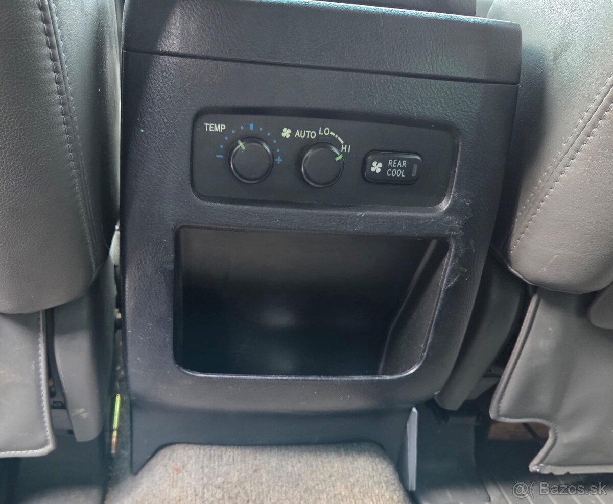 Toyota Landcruiser - 6