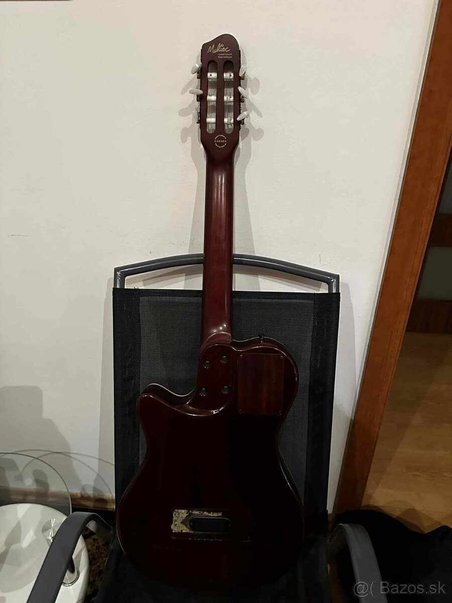 Gitara Godin - 6