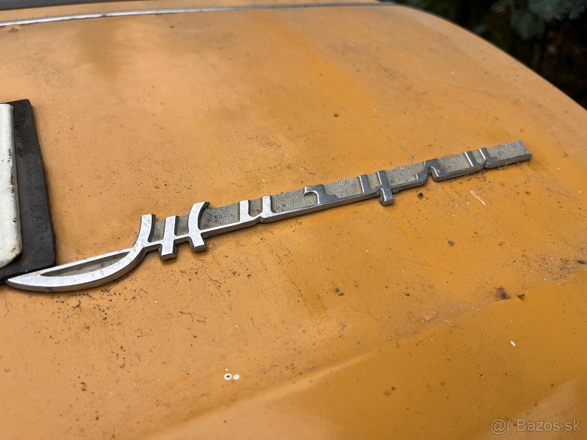 VAZ 2102 Žiguli - 6