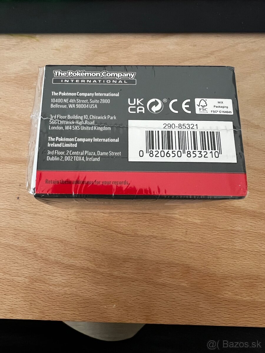 Pokemon 151 Booster Bundle - 6