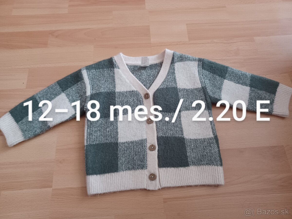 Detské oblečenie - 6