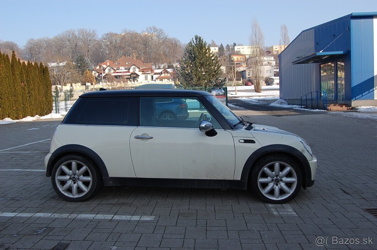 Mini One - 6
