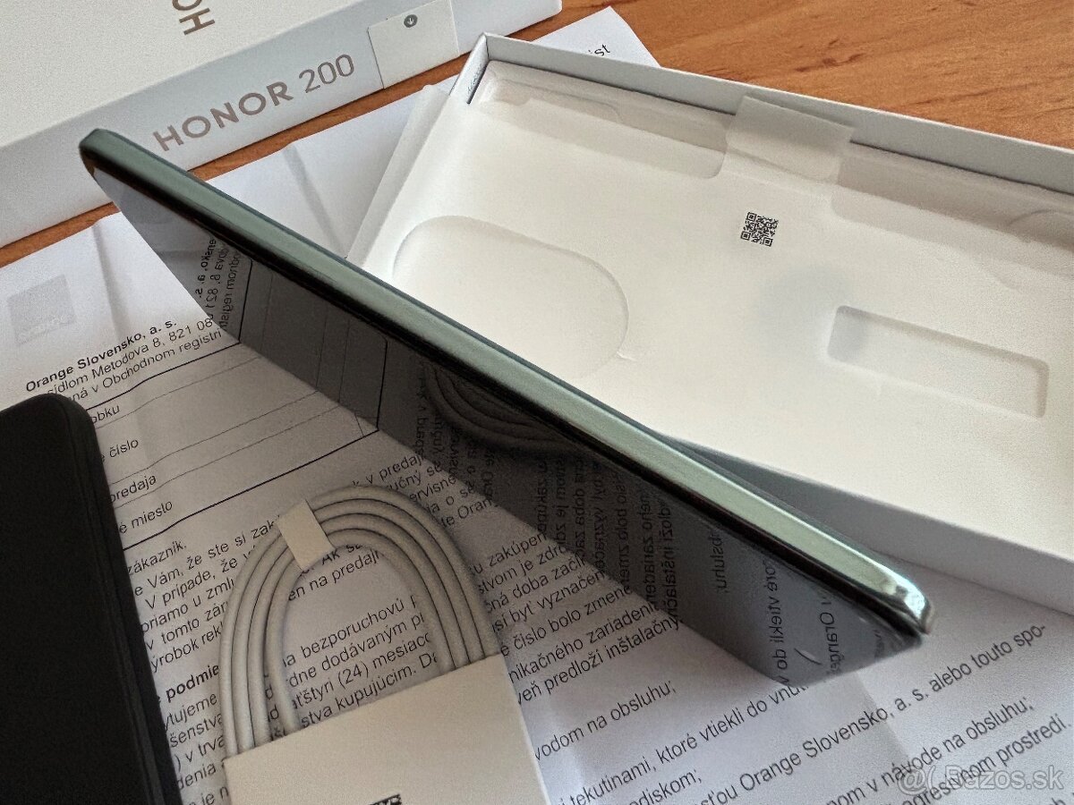 Honor 200 256GB - 6