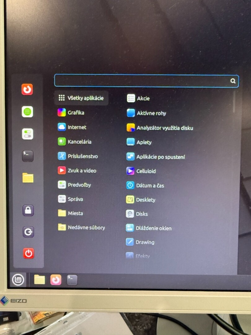 Počítač Dell OptiPlex 9020 – i5-4570 / LINUX MINT / 500G HDD - 6