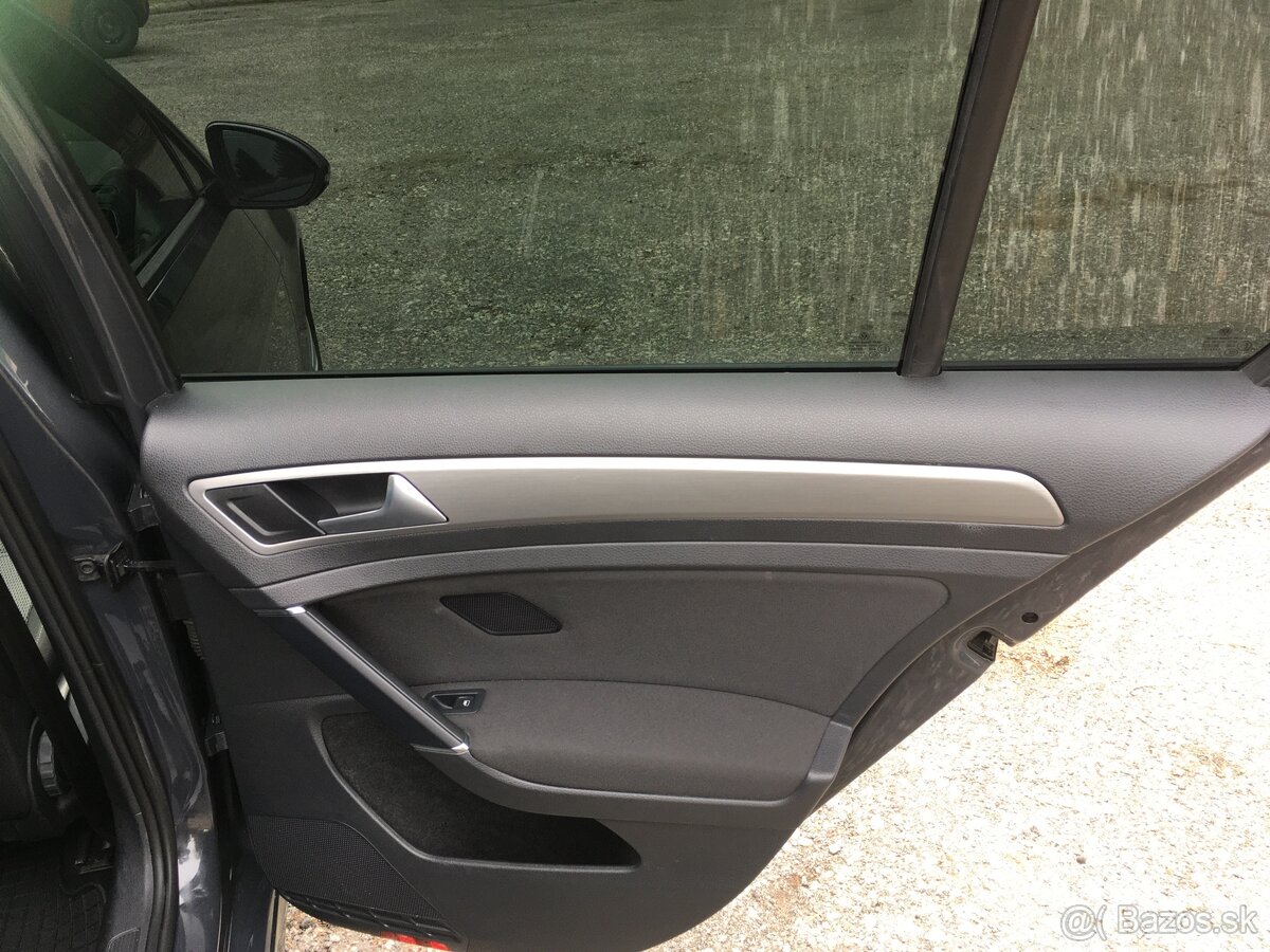 VW GOLF 1.6 TDI - 6