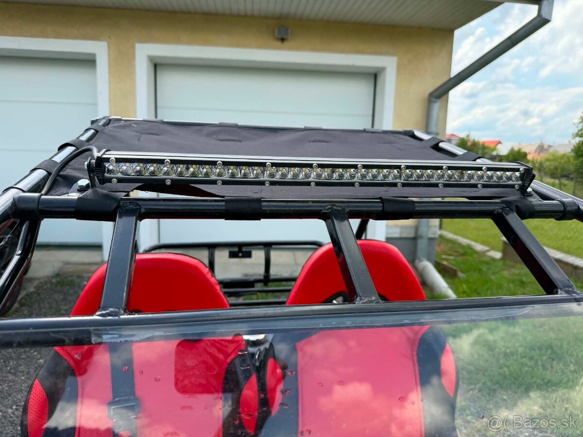 Bugina 4x2 off road - 6