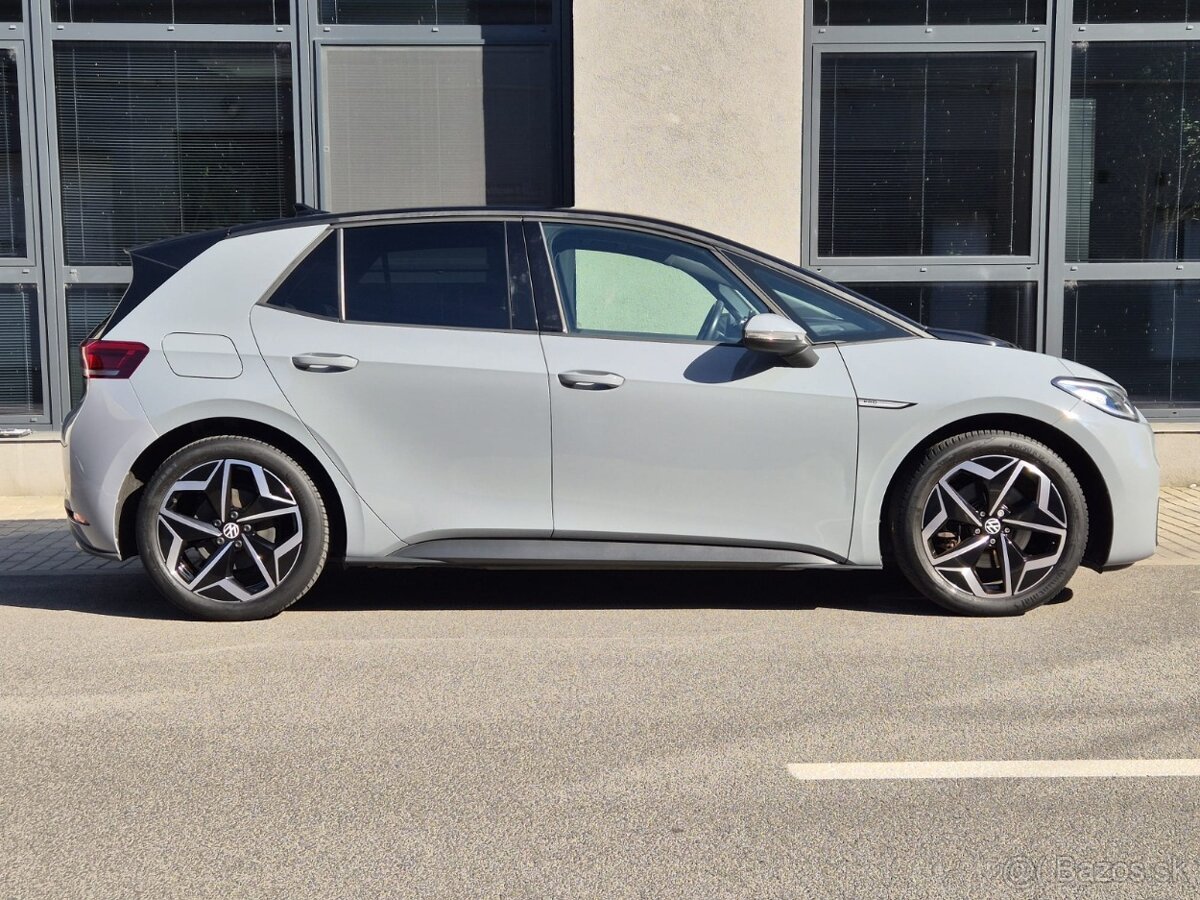Volkswagen ID.3 PRO PERFORMANCE - 6