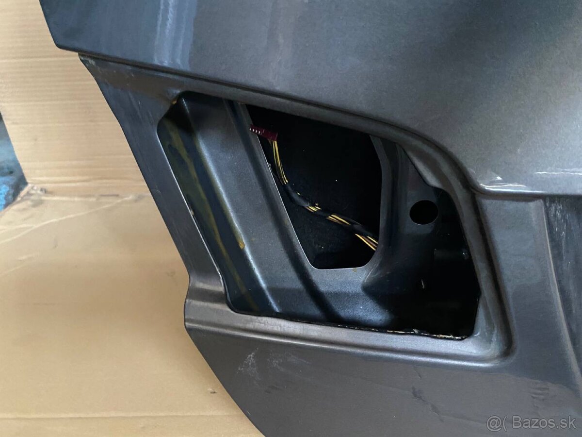 Kufor BMW F10 - 6