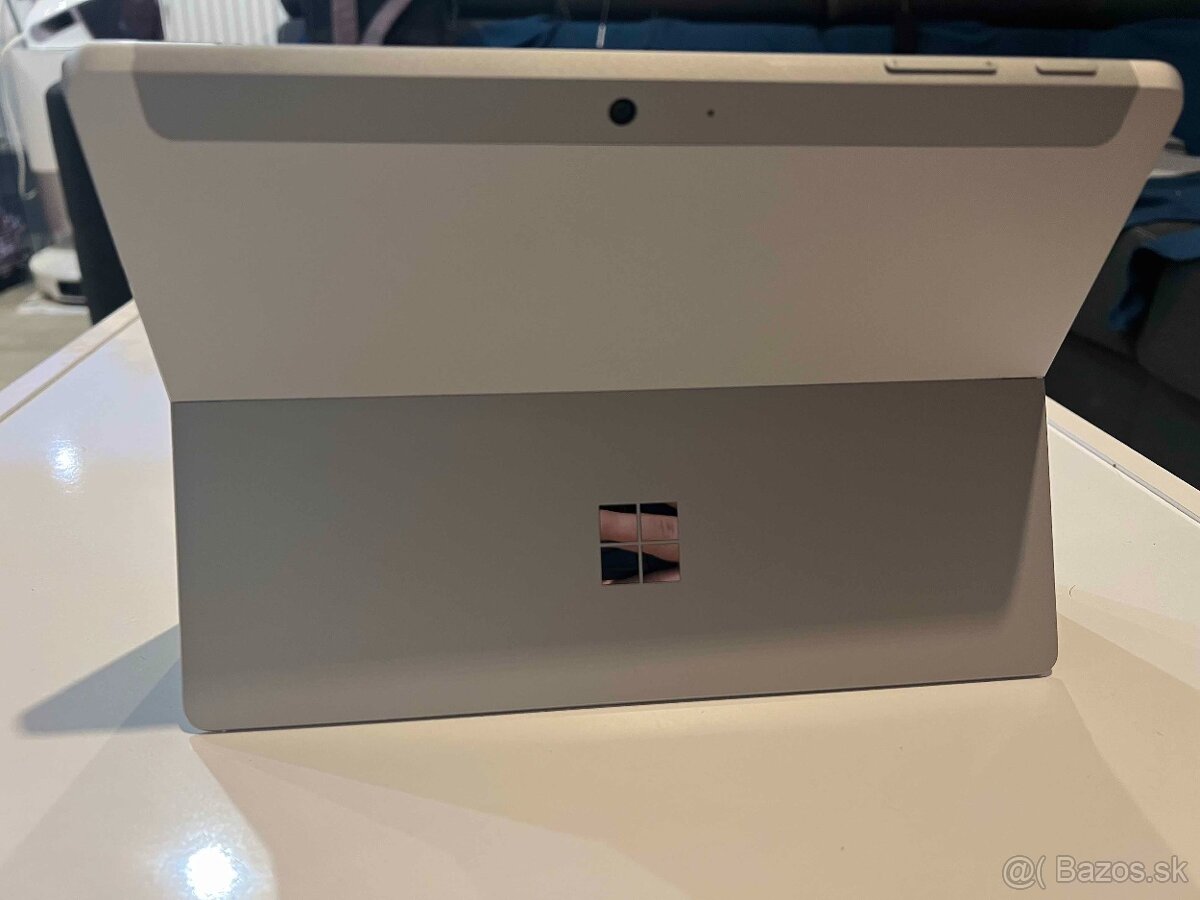 Microsoft Surface Go 4 – TOP stav, záruka do 1/2028 - 6