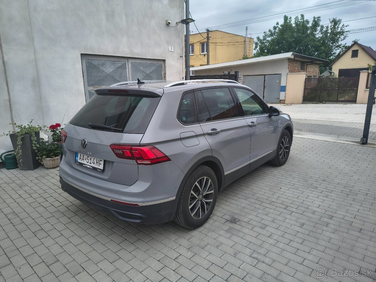 Tiguan - 6