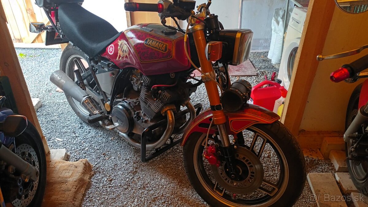 Yamaha,suzuki - 6