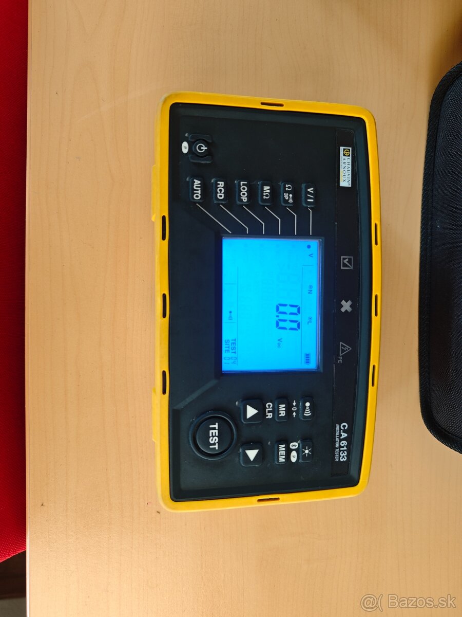Predaj - C.A 6133 - 6