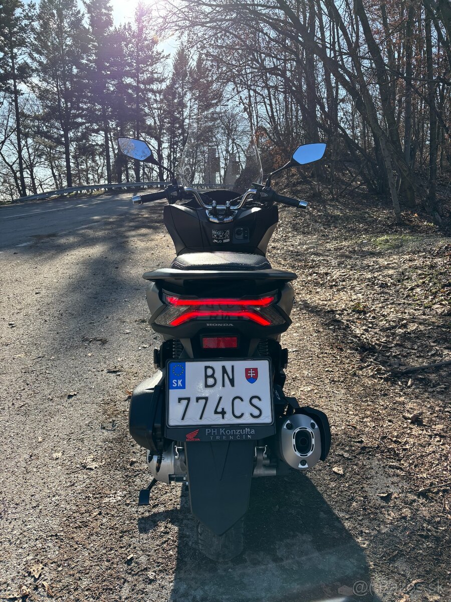 Honda pcx 125 - 6