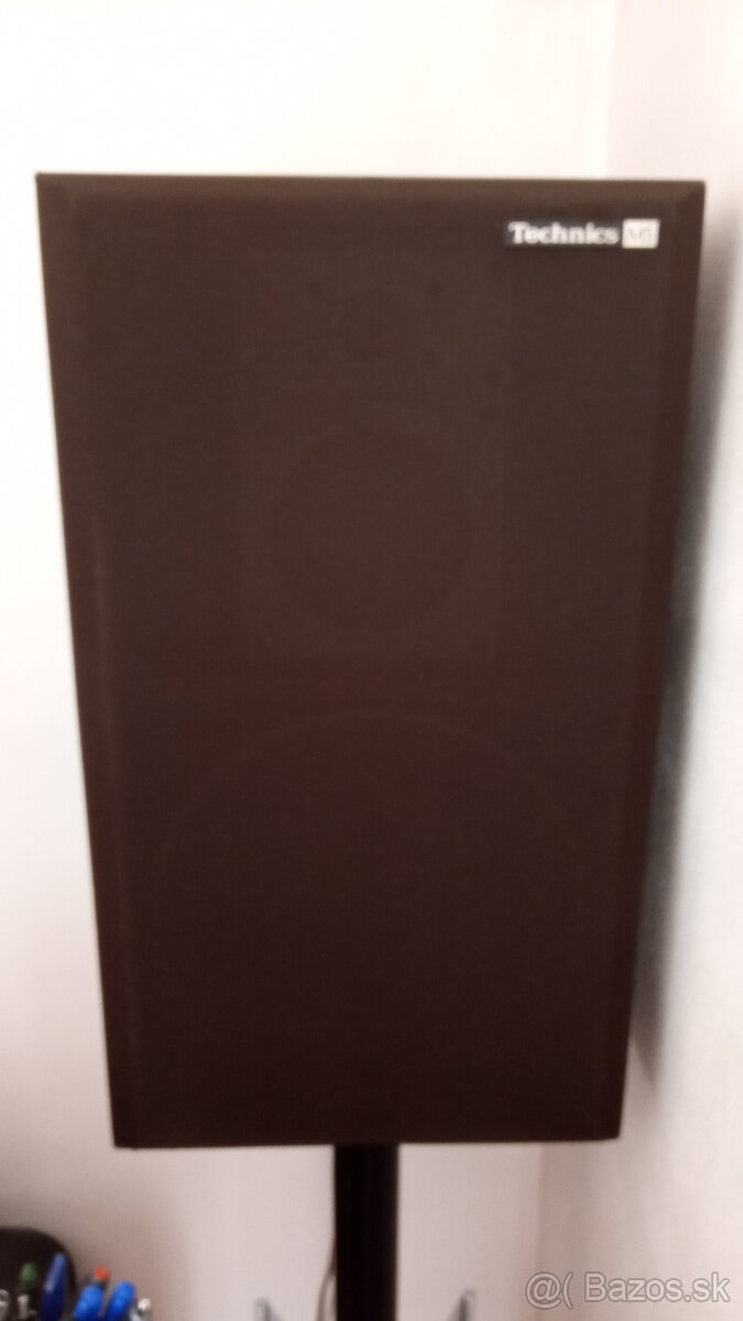 Technics SB-M5 - 6