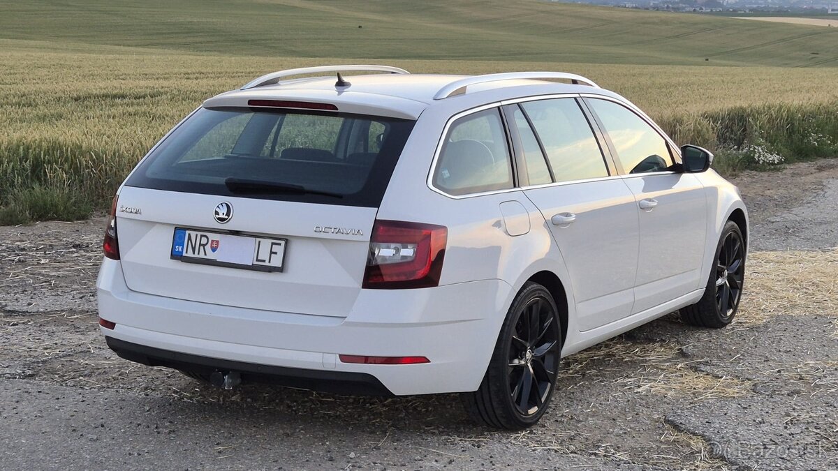💥 ŠKODA OCTAVIA COMBI DSG 💥 - 6