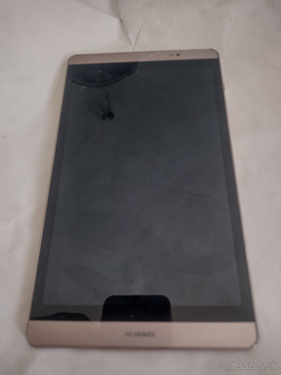 HUAWEI 8" HARMAN KARDON - 6