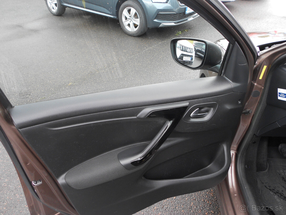 Peugeot 301 1,6 Hdi 2015 - 6