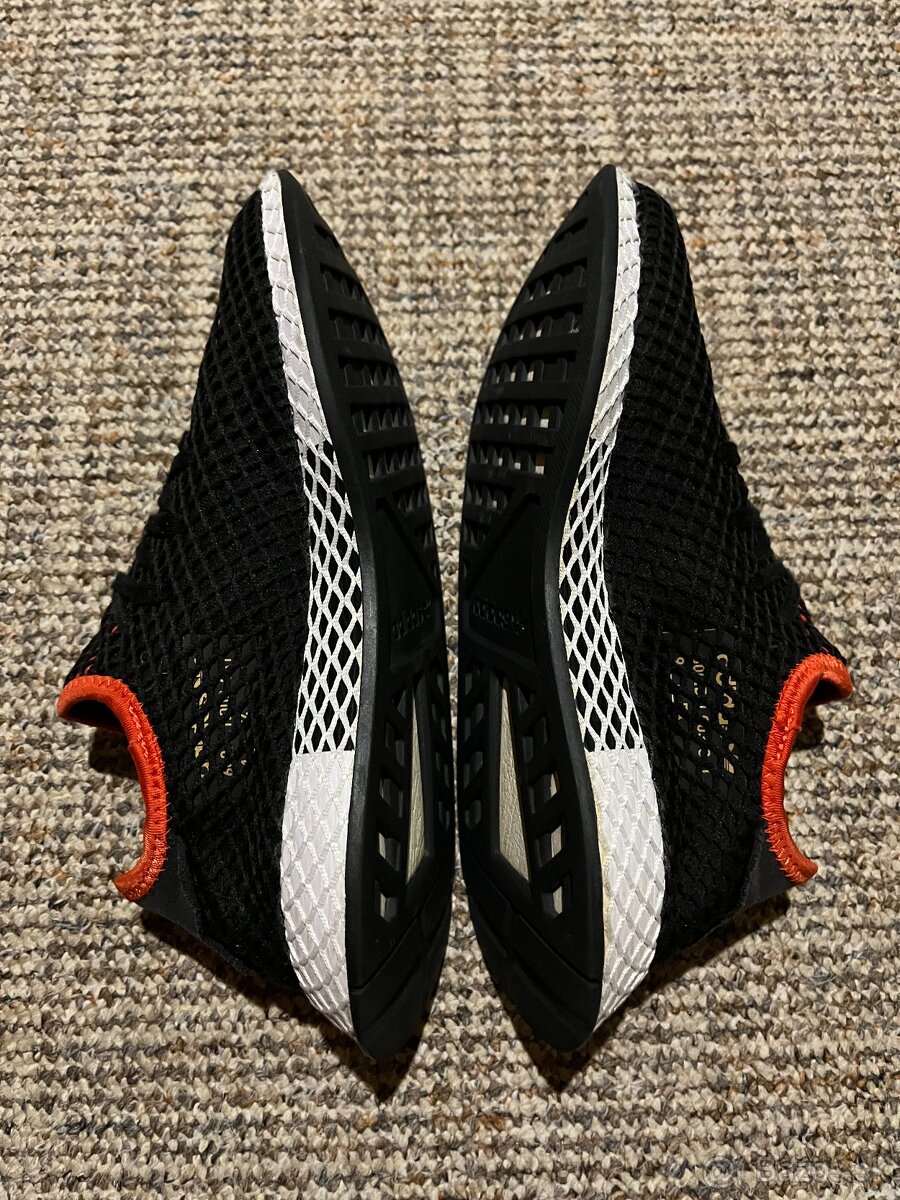Adidas Deerupt Runner, velikost 40.. - 6