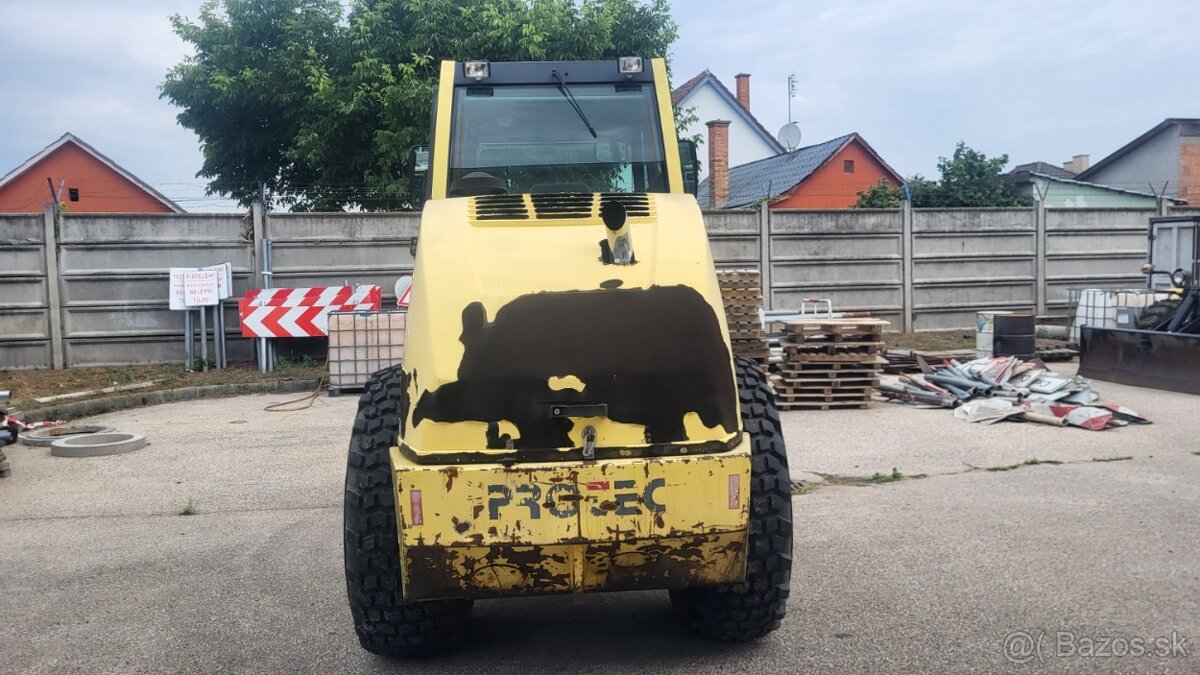 PROTEC BOXER 107 - 6