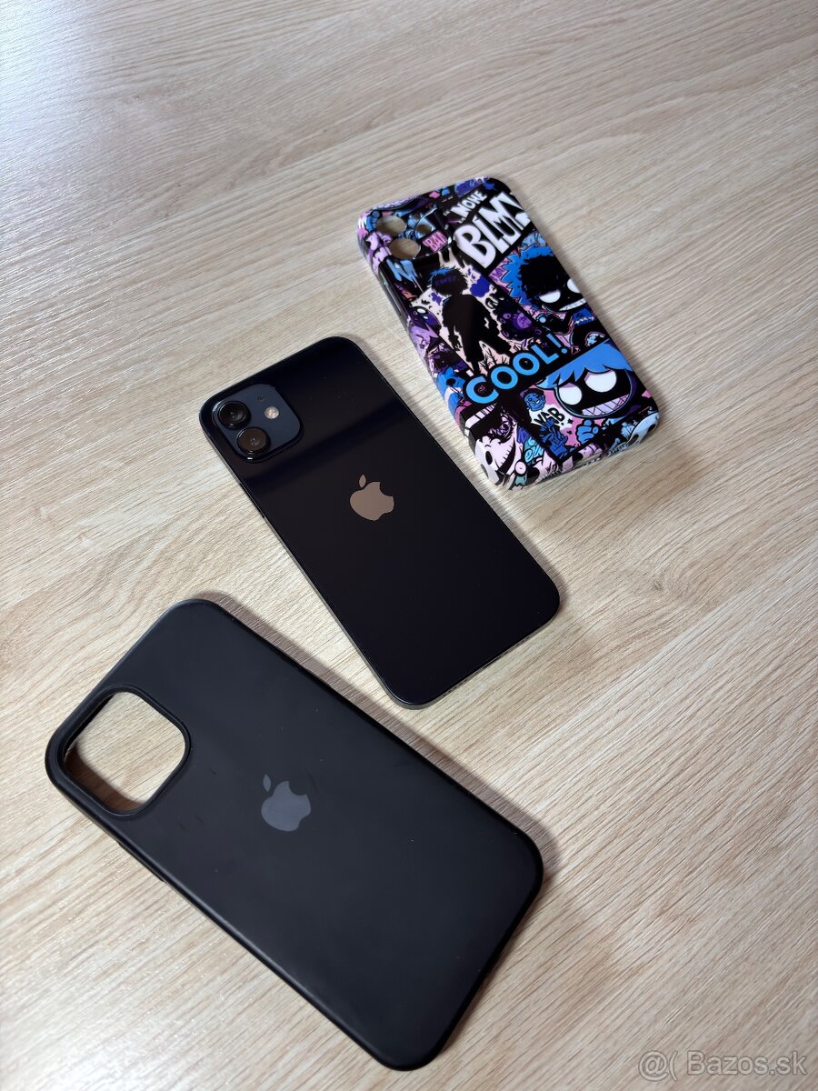 iPhone 12 - 6