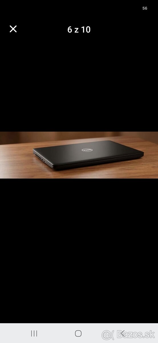 Dell Latitude 5490 - 6