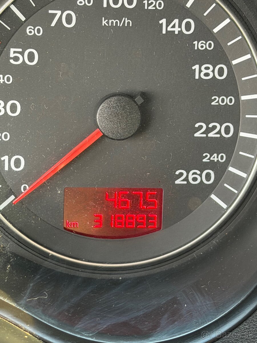 Audi A3 1.9TDI - 6