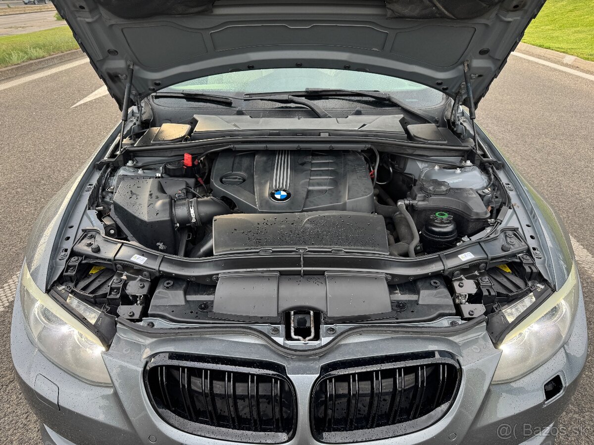 Bmw 320D x drive - 6