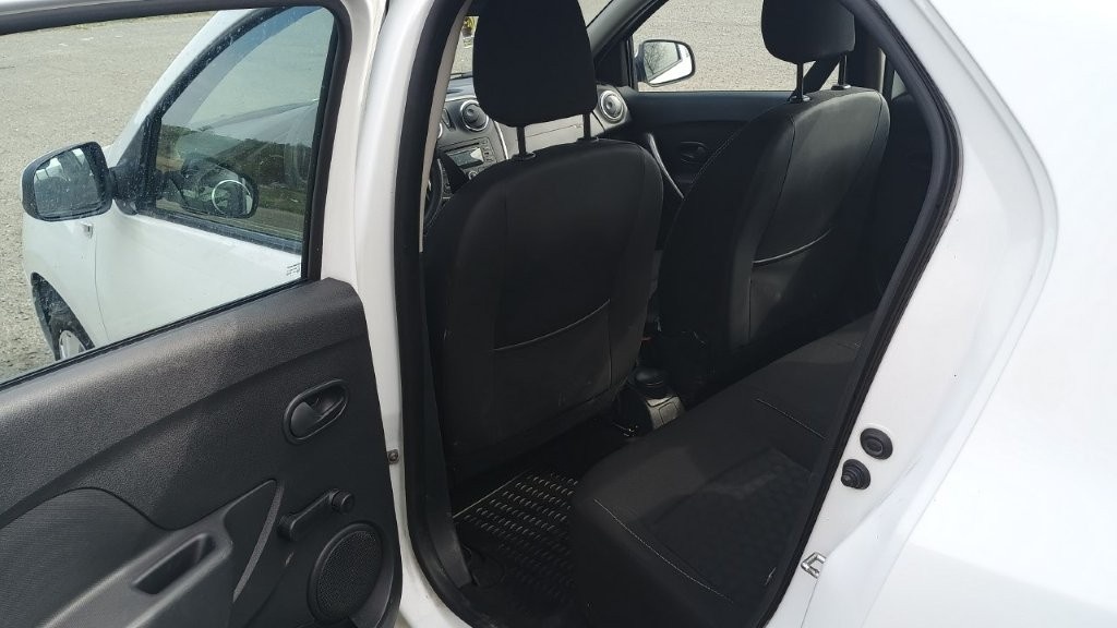 Dacia Logan II BERLINE 4PR - 6