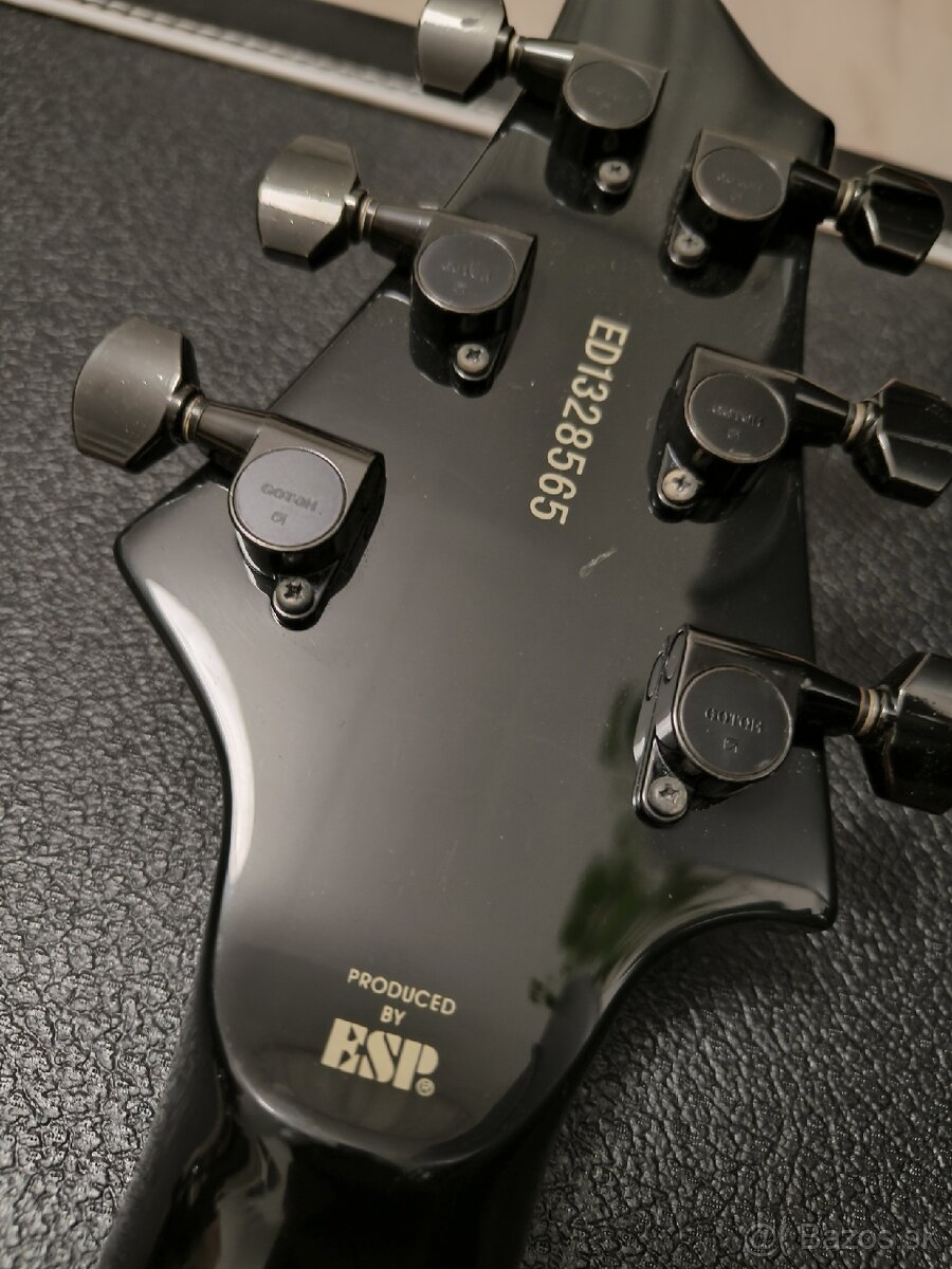 Edwards FR140GT ESP - 6