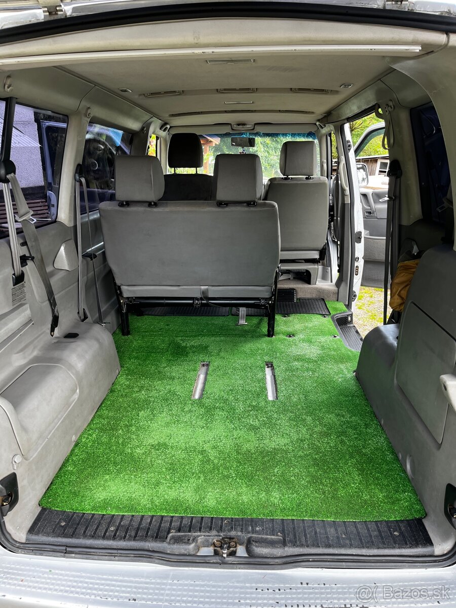 vw t4 - 6
