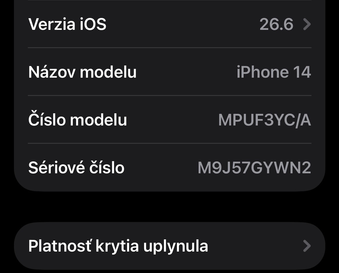 iPhone 14 - 6