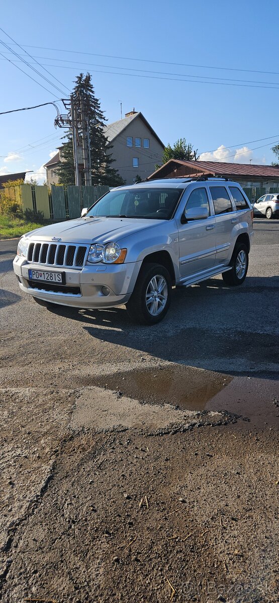Predam Jeep grand cherokee - 6