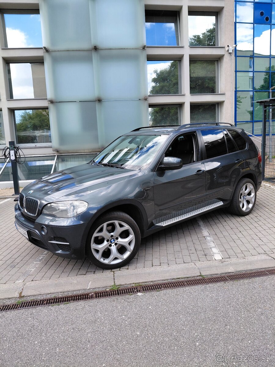 BMW X5 - 6