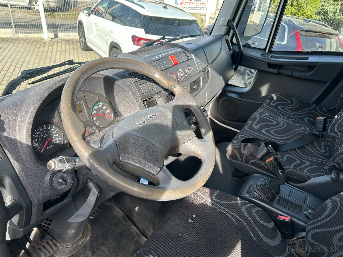 Iveco Eurocargo ML120E21 - 6