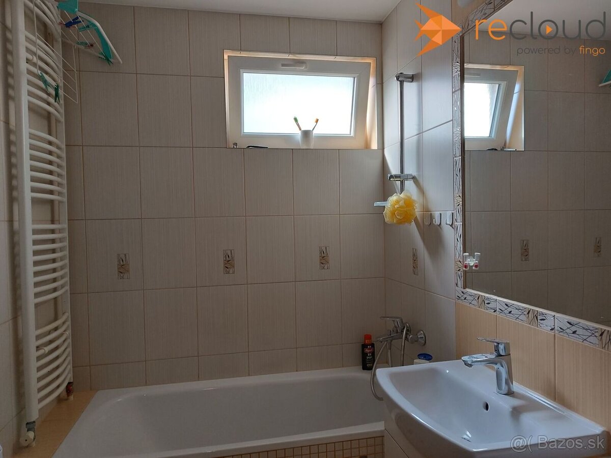 Kompletne zariadený trojizbový byt - 6