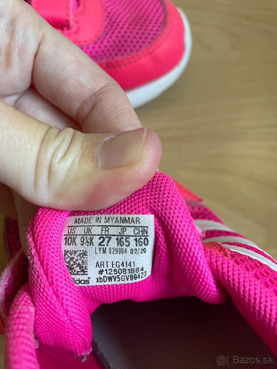 Tenisky Adidas 27 - 6