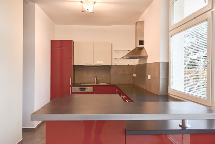 Koliba - 6 izbový krásny rodinný dom na Kolibe - 6