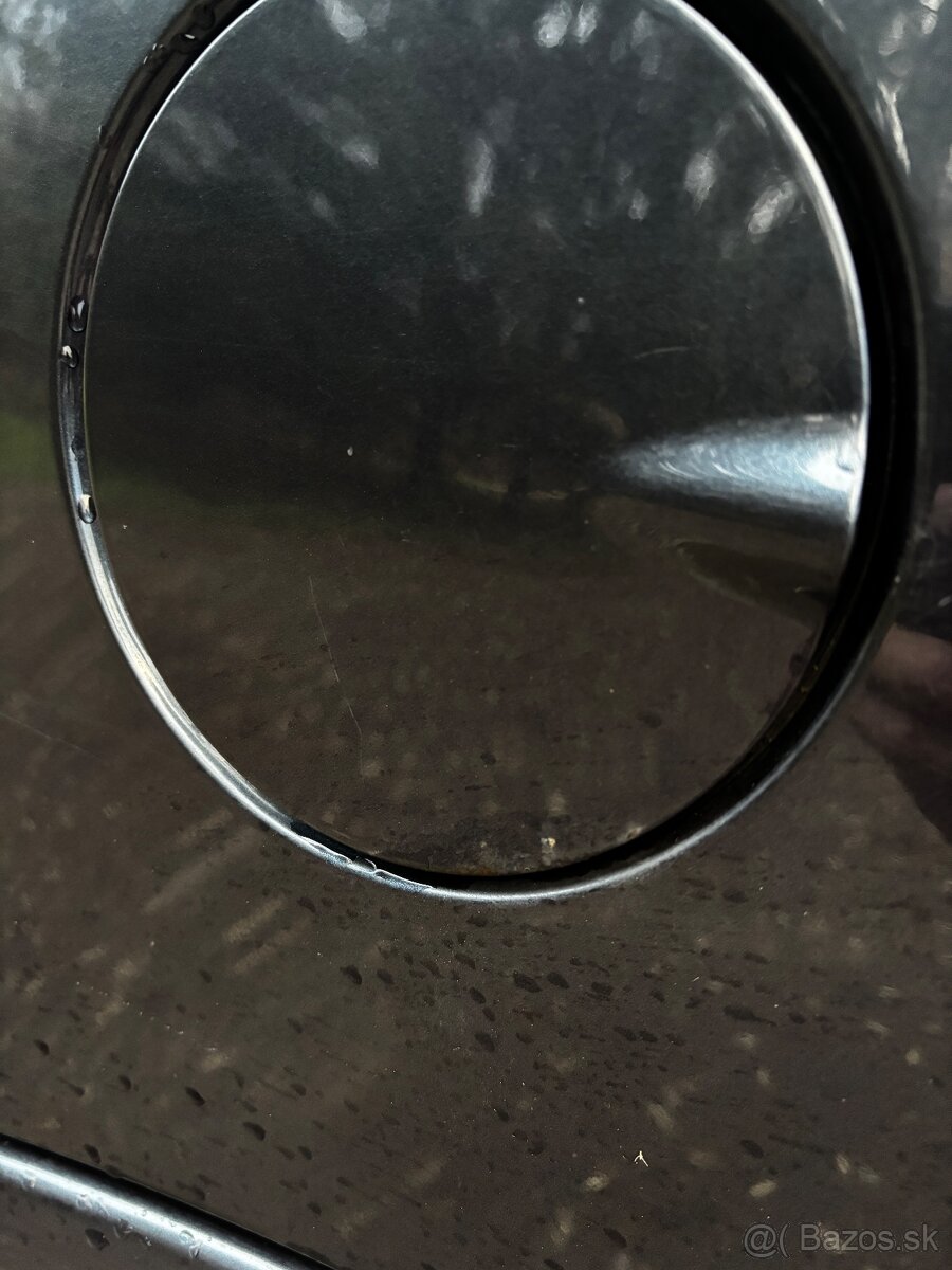 Mercedes MLW163 270cdi - 6